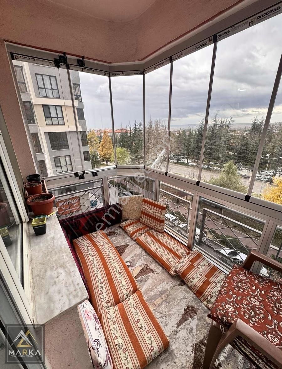 Marka'dan Atakent Özel İdare Karşısı Egekent Satılık 3+1 Satılık - Görsel 6