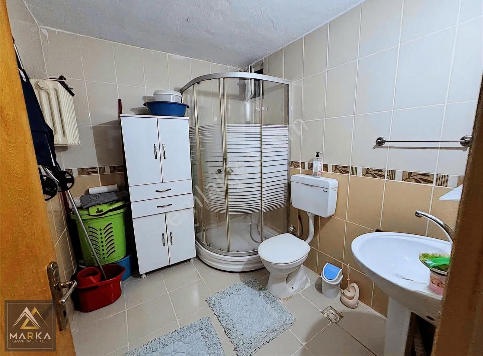 Marka'dan Atakent Özel İdare Karşısı Egekent Satılık 3+1 Satılık - Görsel 31