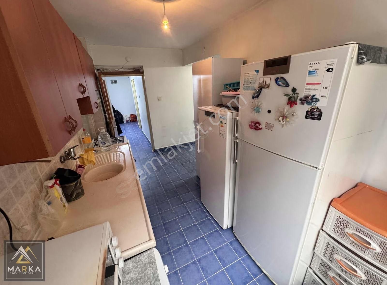 Marka'dan Atakent Özel İdare Karşısı Egekent Satılık 3+1 Satılık - Görsel 25