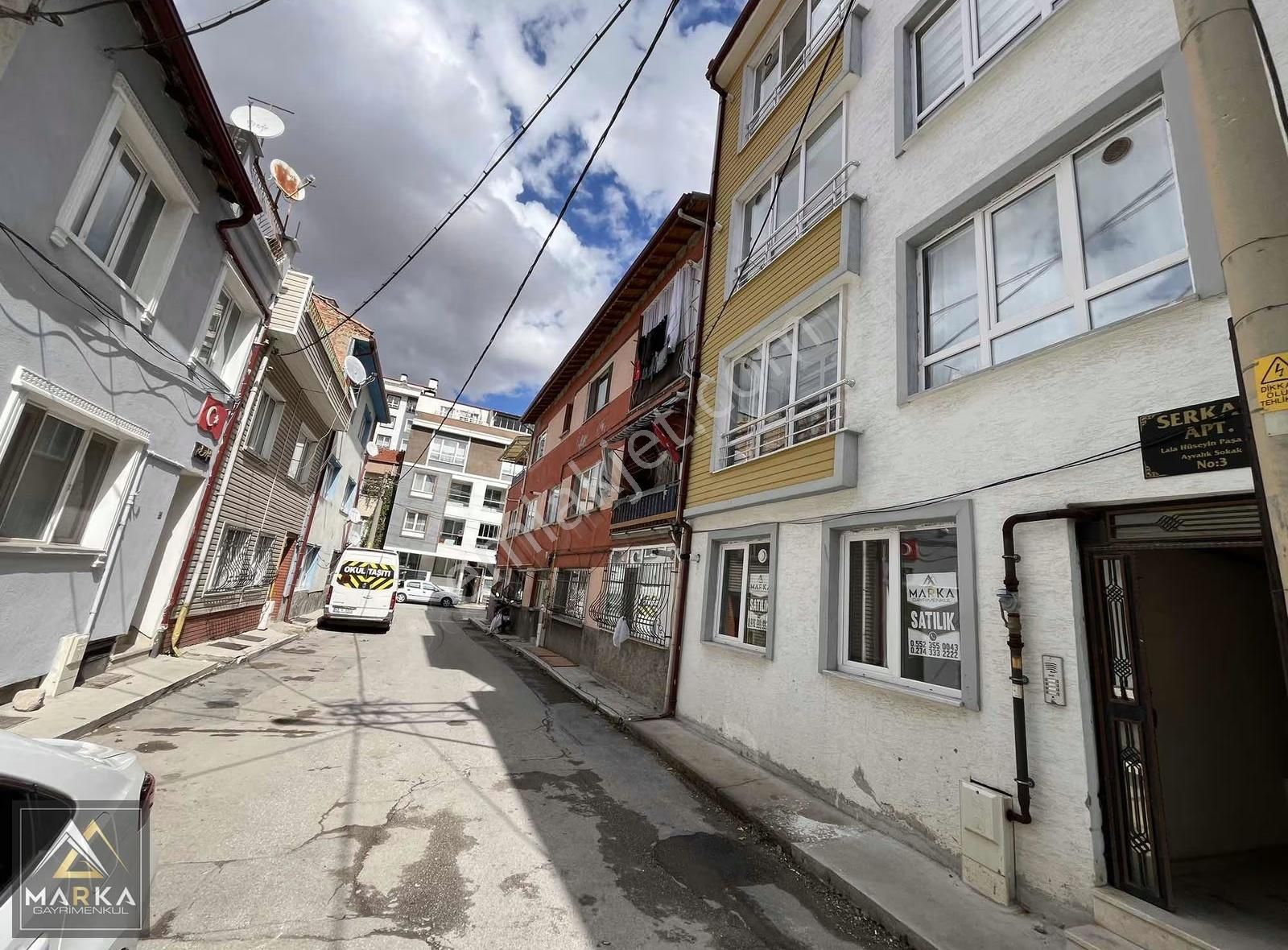 Marka'dan Yeni Şehir Hastanesine Yakın 1+1 Eşyalı Fırsat Daire - Görsel 10