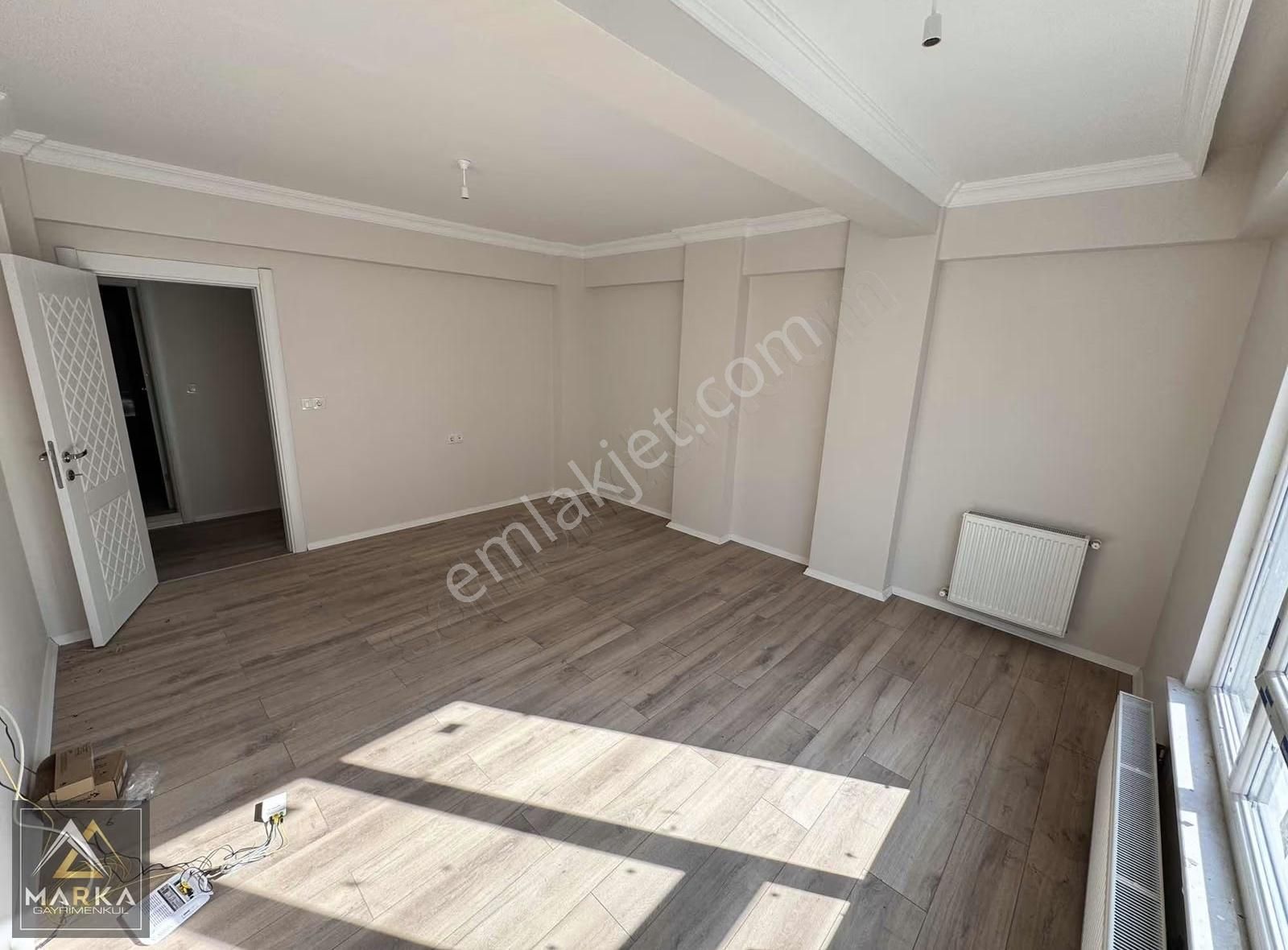 Marka'dan Sporkent'te Asansörlü Lüks Sıfır 2+1 Satılık Daire - Görsel 4