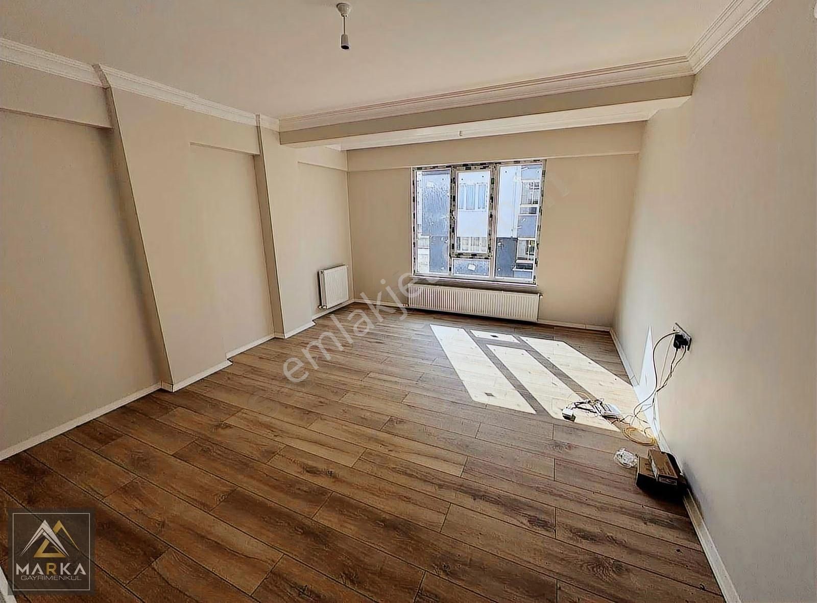 Marka'dan Sporkent'te Asansörlü Lüks Sıfır 2+1 Satılık Daire - Görsel 26