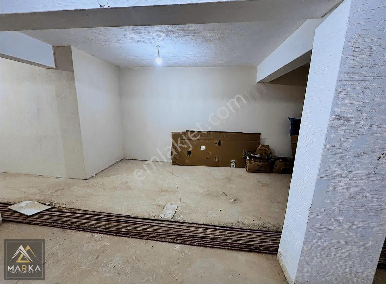 Marka'dan Sporkent'te Asansörlü Lüks Sıfır 2+1 Satılık Daire - Görsel 31