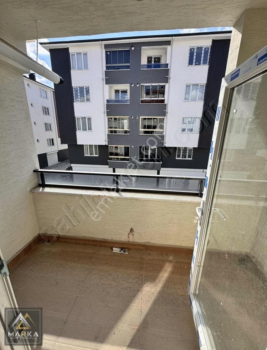 Marka'dan Sporkent'te Asansörlü Lüks Sıfır 2+1 Satılık Daire - Görsel 23