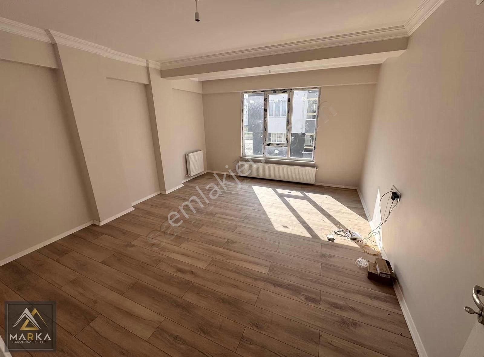 Marka'dan Sporkent'te Asansörlü Lüks Sıfır 2+1 Satılık Daire - Görsel 8