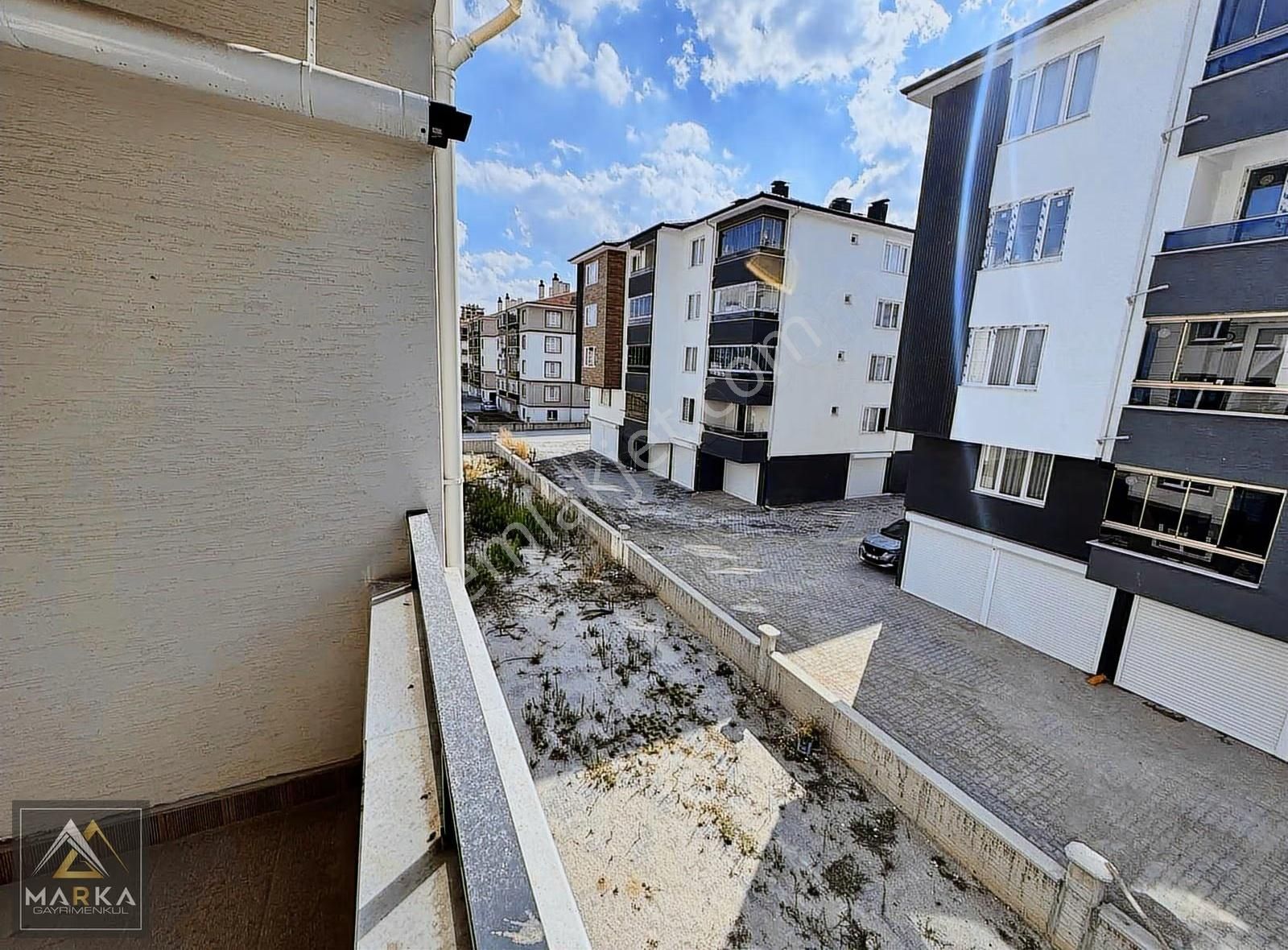 Marka'dan Sporkent'te Asansörlü Lüks Sıfır 2+1 Satılık Daire - Görsel 28