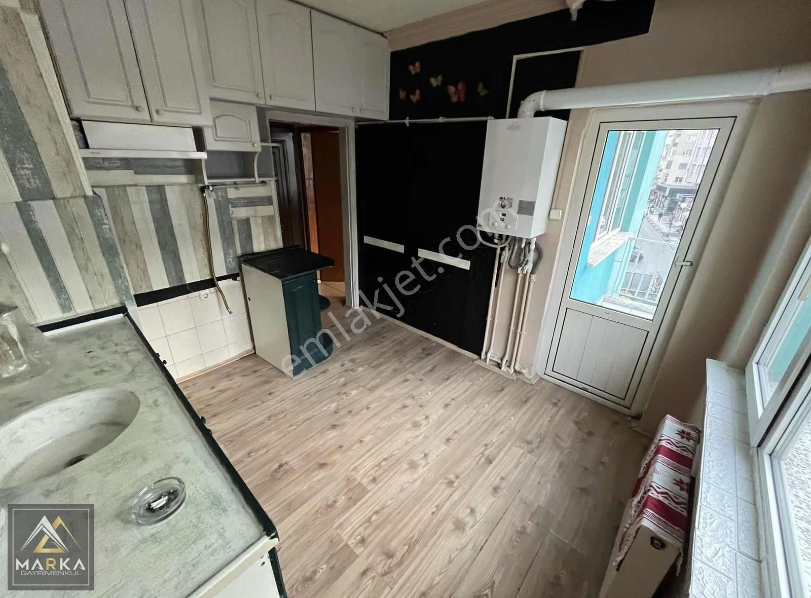 Marka'dan Atatürk Bulv. Arkası Cafeler Cad.arakat 2+1 İçi Yapılı - Görsel 17