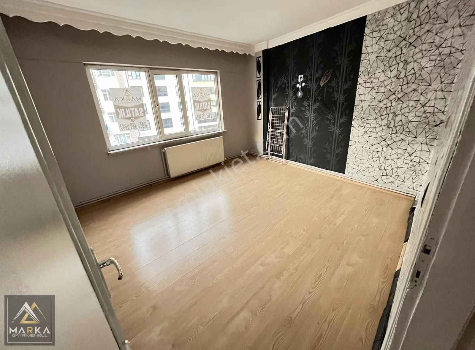 Marka'dan Atatürk Bulv. Arkası Cafeler Cad.arakat 2+1 İçi Yapılı - Görsel 19