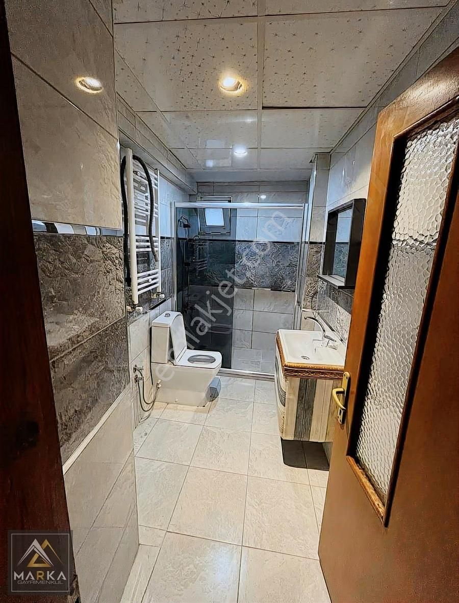 Marka'dan Atatürk Bulv. Arkası Cafeler Cad.arakat 2+1 İçi Yapılı - Görsel 18