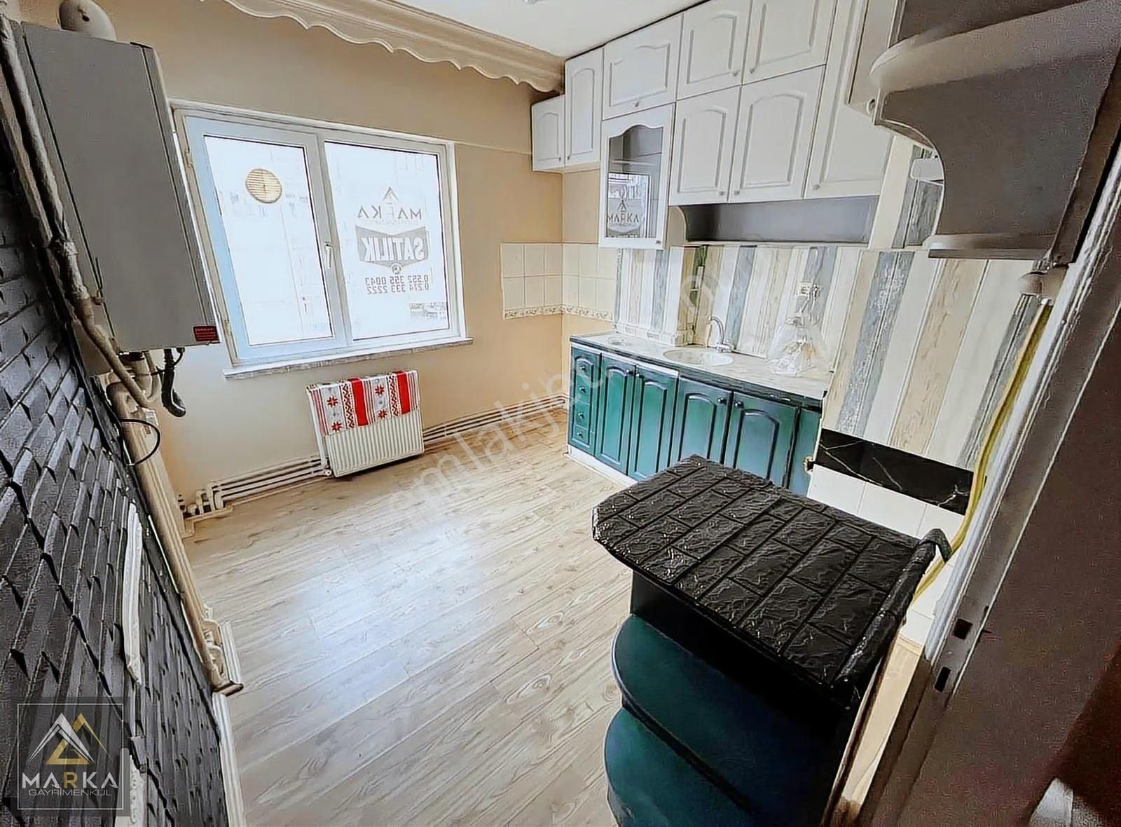 Marka'dan Atatürk Bulv. Arkası Cafeler Cad.arakat 2+1 İçi Yapılı - Görsel 10