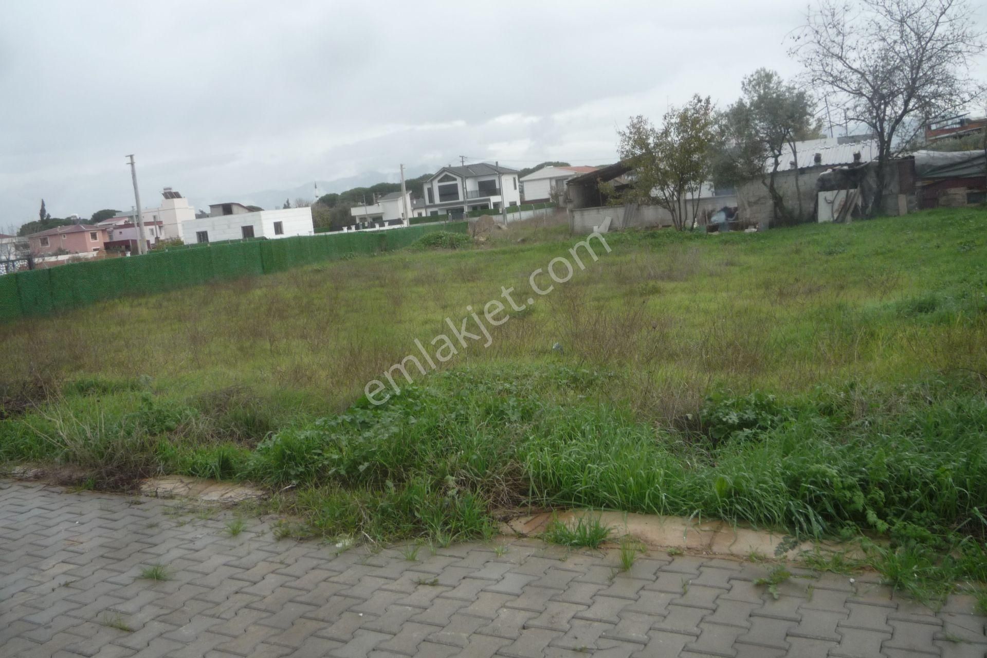 İzmir Torbalı Gold Emlaktan Çırpıda Satılık Konut İmarlı Arsa - Görsel 7