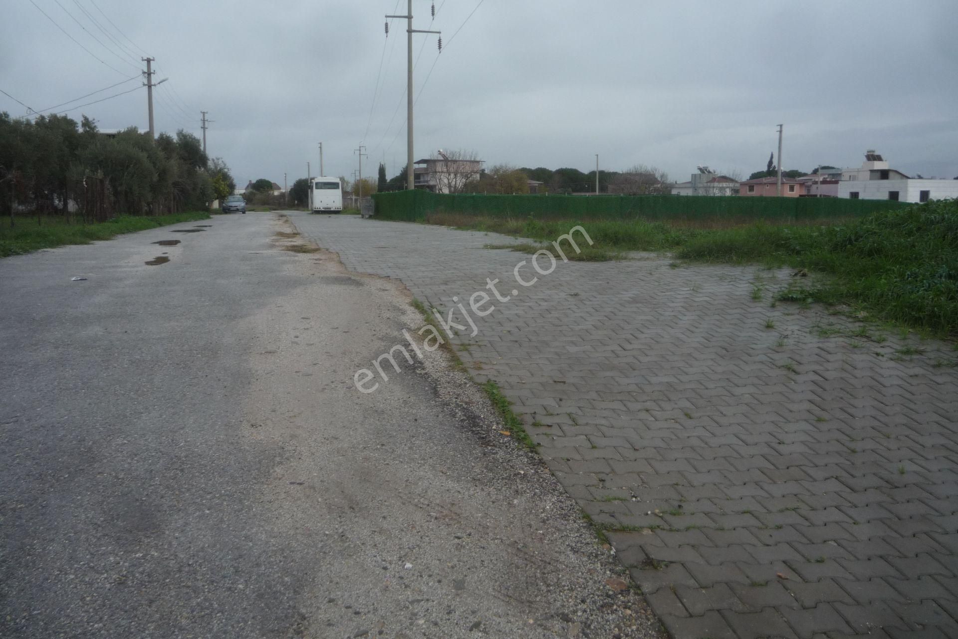 İzmir Torbalı Gold Emlaktan Çırpıda Satılık Konut İmarlı Arsa - Görsel 3