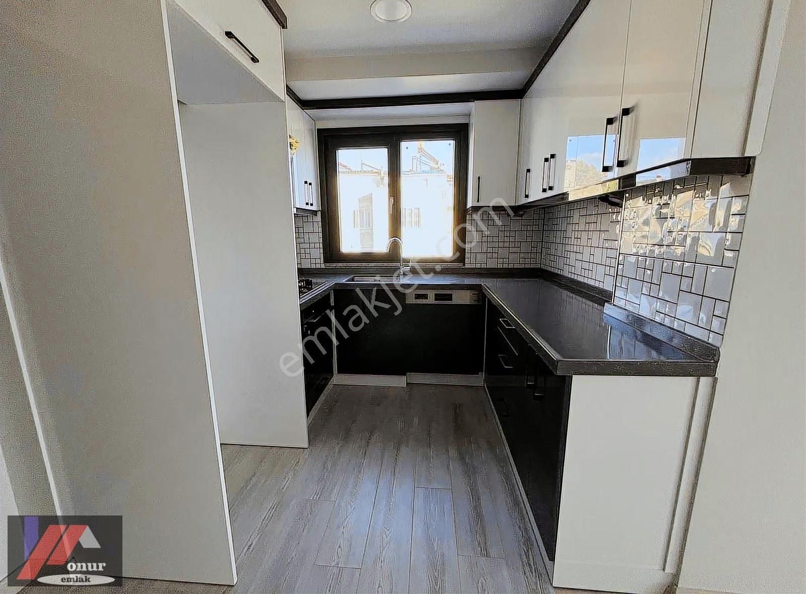 ▀▄▀altınoluk'ta Denize 100mt 3+1/2+1 Sıfır Dubleks Ve Dairele▀▄▀ - Görsel 32
