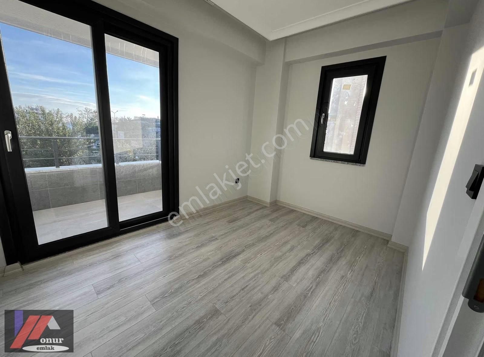 ▀▄▀altınoluk'ta Denize 100mt 3+1/2+1 Sıfır Dubleks Ve Dairele▀▄▀ - Görsel 12