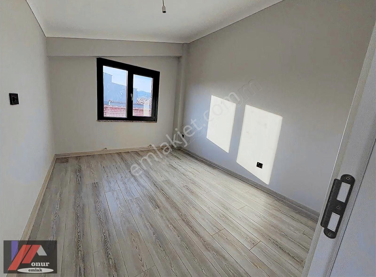 ▀▄▀altınoluk'ta Denize 100mt 3+1/2+1 Sıfır Dubleks Ve Dairele▀▄▀ - Görsel 14