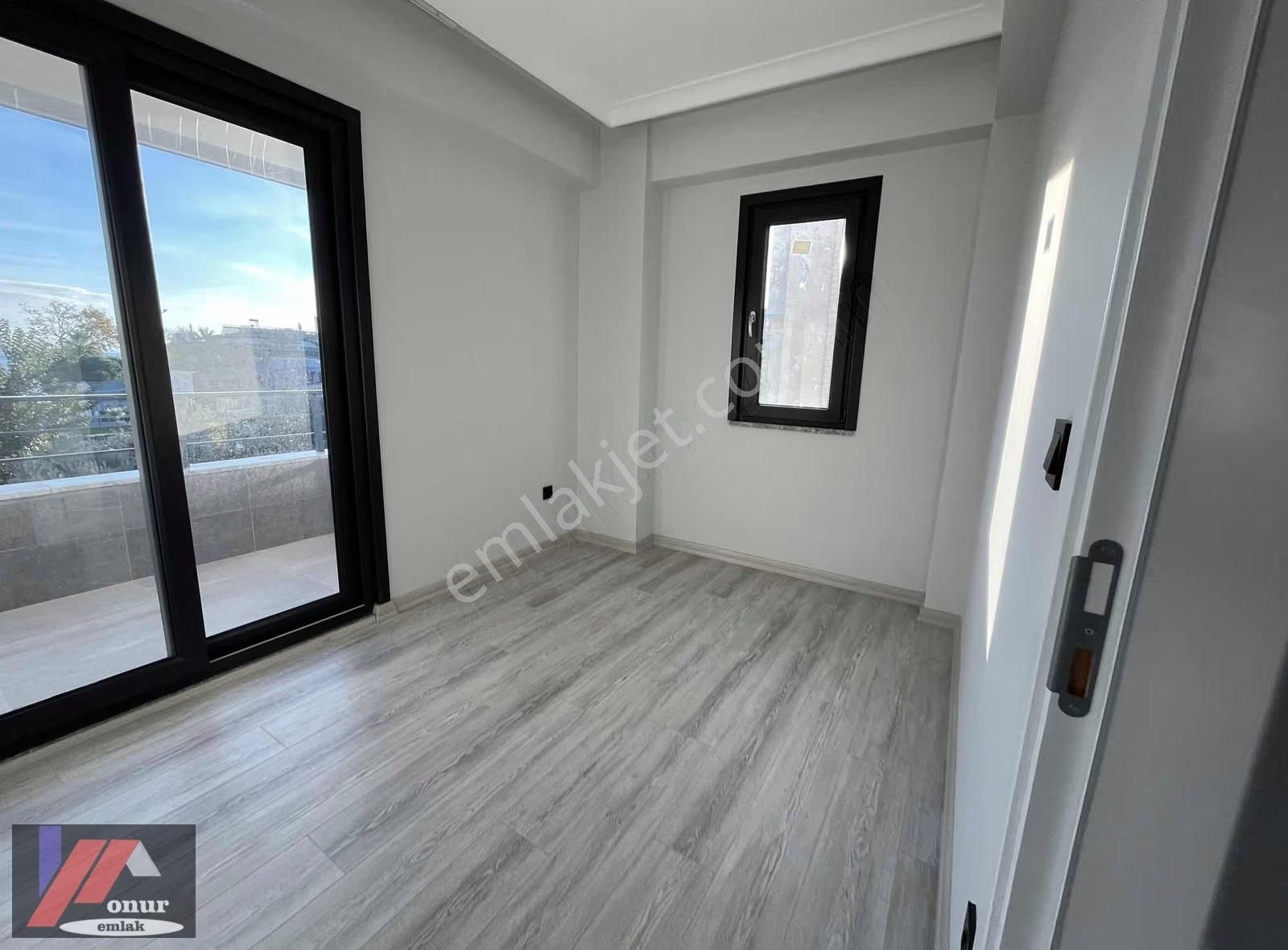 ▀▄▀altınoluk'ta Denize 100mt 3+1/2+1 Sıfır Dubleks Ve Dairele▀▄▀ - Görsel 22