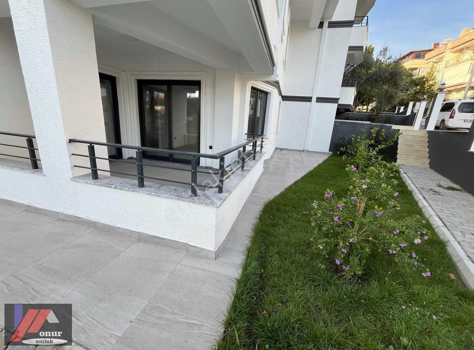 ▀▄▀altınoluk'ta Denize 100mt 3+1/2+1 Sıfır Dubleks Ve Dairele▀▄▀ - Görsel 30