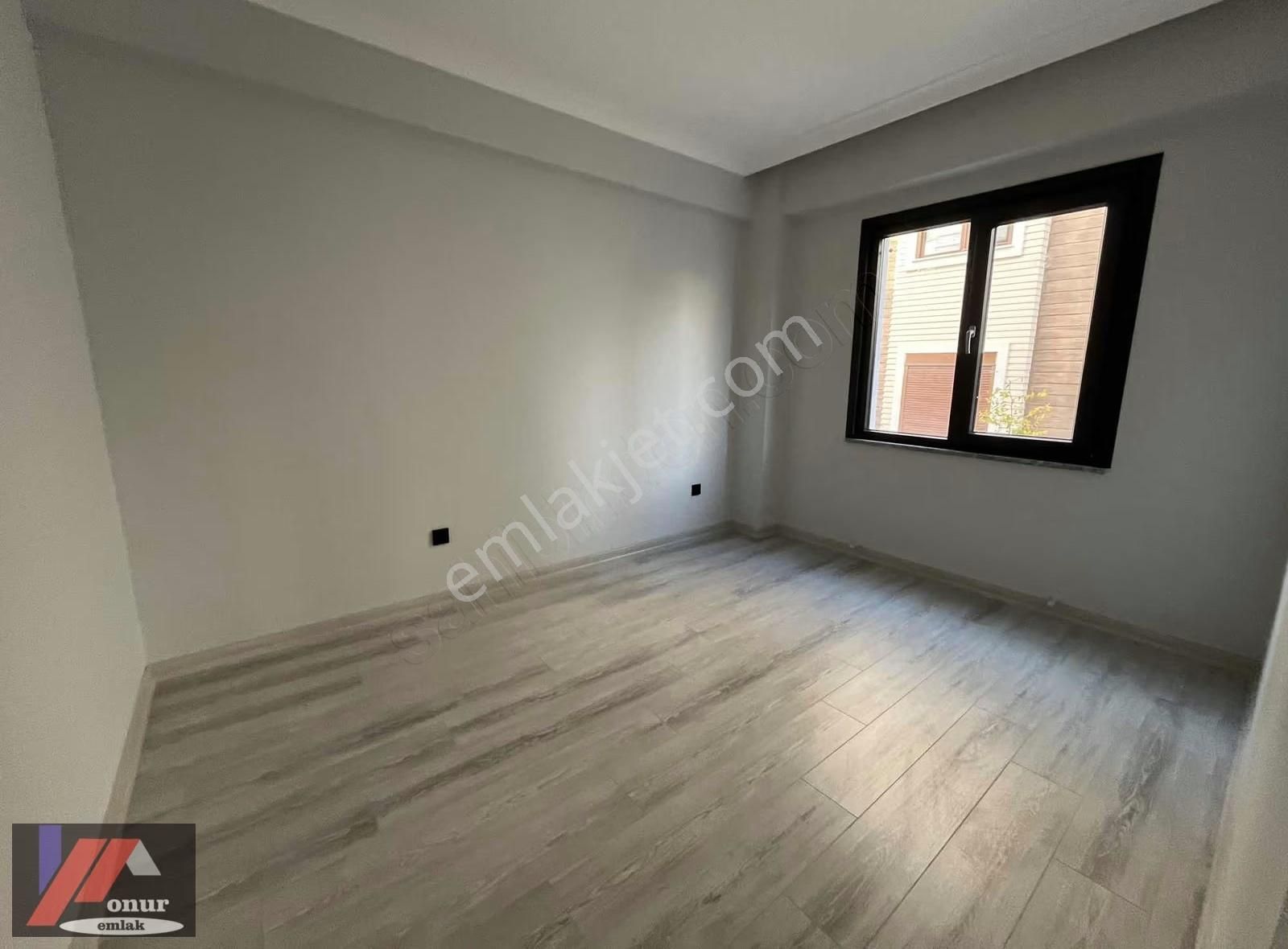 ▀▄▀altınoluk'ta Denize 100mt 3+1/2+1 Sıfır Dubleks Ve Dairele▀▄▀ - Görsel 25