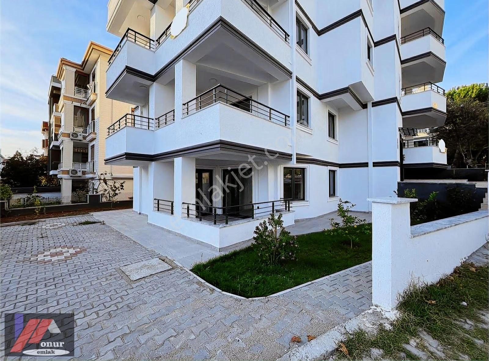 ▀▄▀altınoluk'ta Denize 100mt 3+1/2+1 Sıfır Dubleks Ve Dairele▀▄▀ - Görsel 8