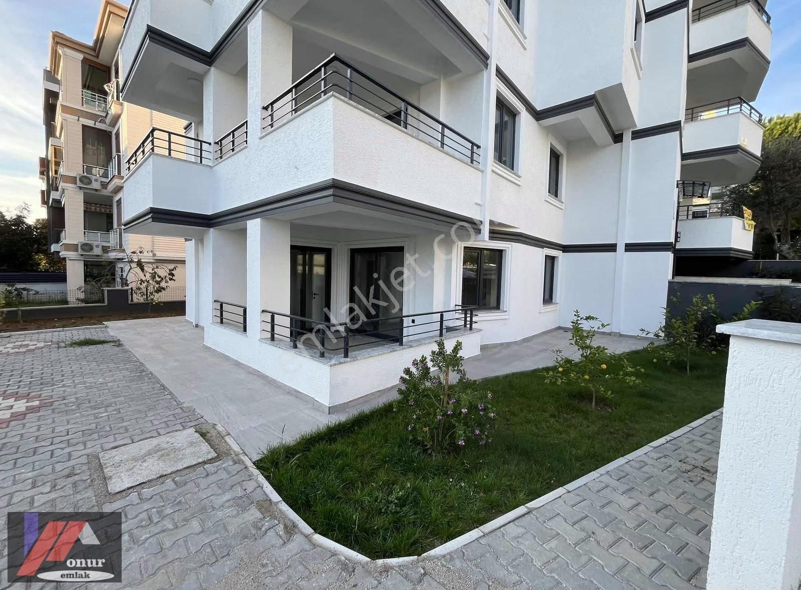 ▀▄▀altınoluk'ta Denize 100mt 3+1/2+1 Sıfır Dubleks Ve Dairele▀▄▀ - Görsel 18