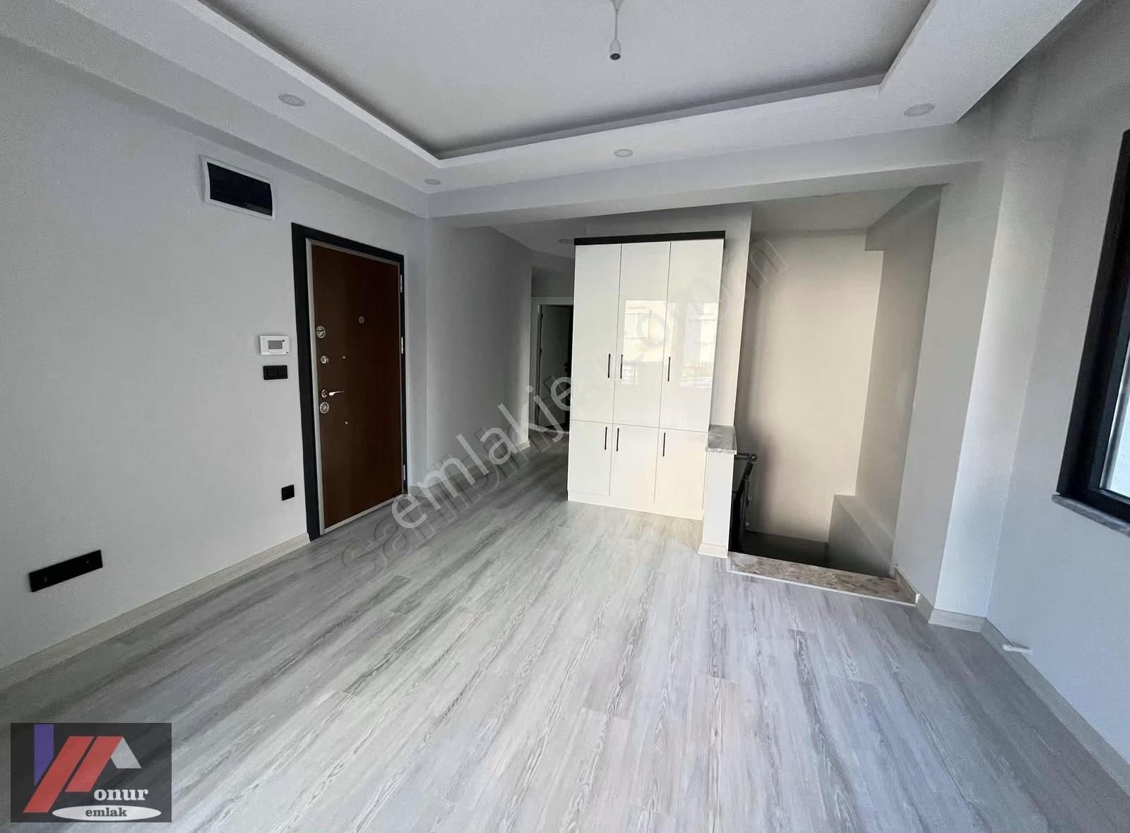 ▀▄▀altınoluk'ta Denize 100mt 3+1/2+1 Sıfır Dubleks Ve Dairele▀▄▀ - Görsel 19