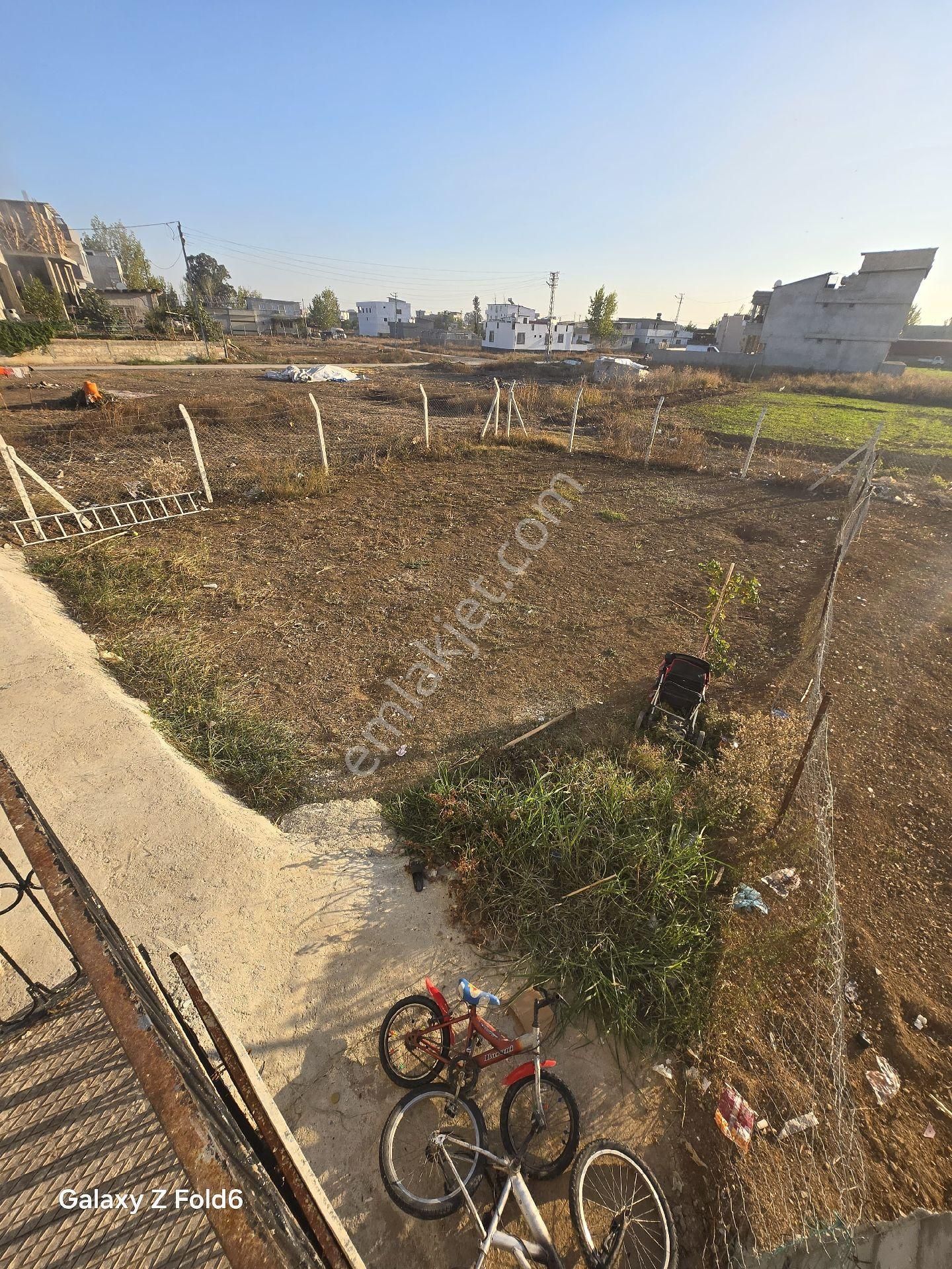 Koza Mah. Kanal Yolu Üzeri Müstakil - Görsel 19