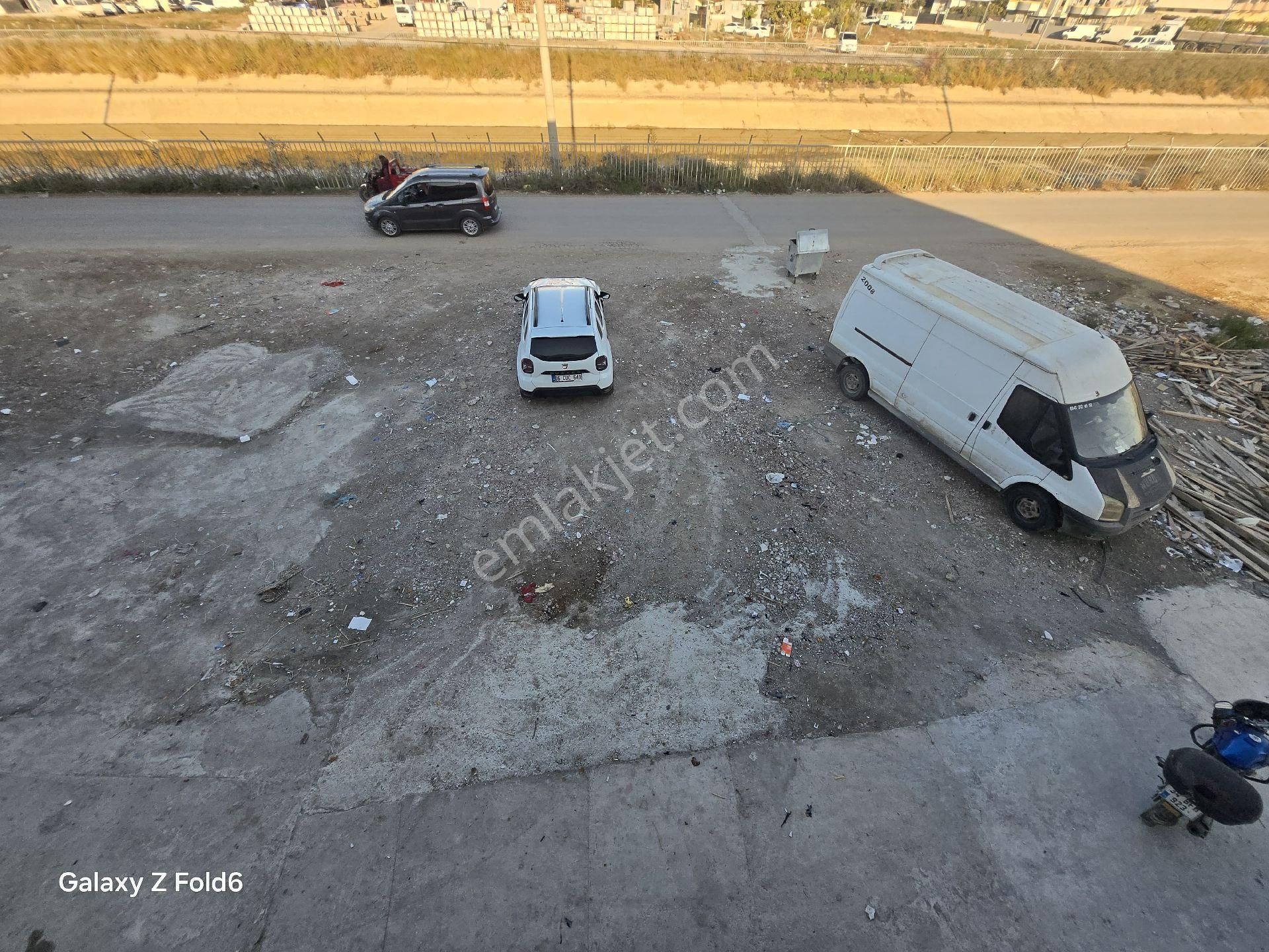 Koza Mah. Kanal Yolu Üzeri Müstakil - Görsel 20