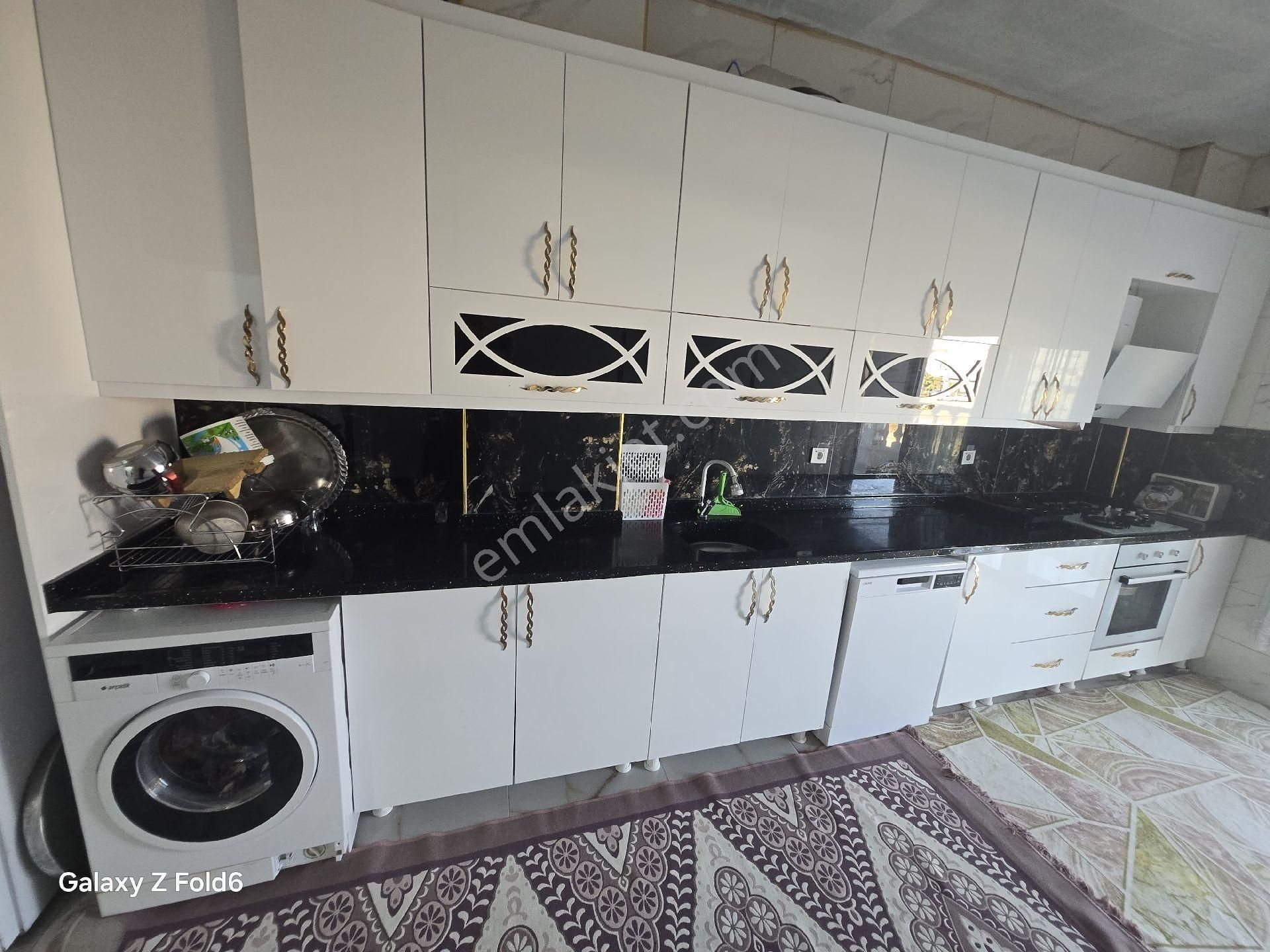 Koza Mah. Kanal Yolu Üzeri Müstakil - Görsel 8