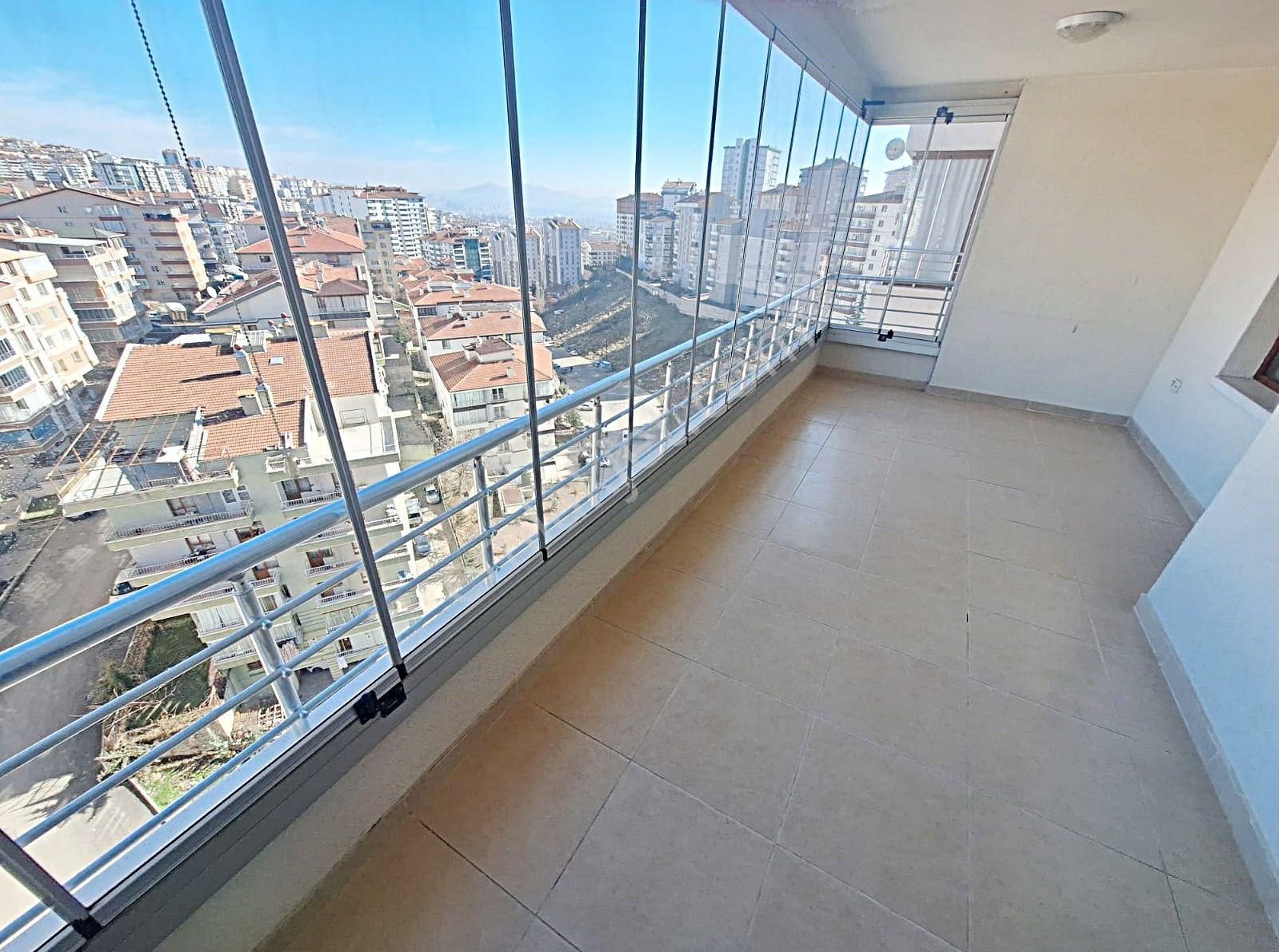 Cihandan Burç Mah Nülüfer Cadde Üzeri Sevale Çok Yakın 3+1 Daire - Görsel 9