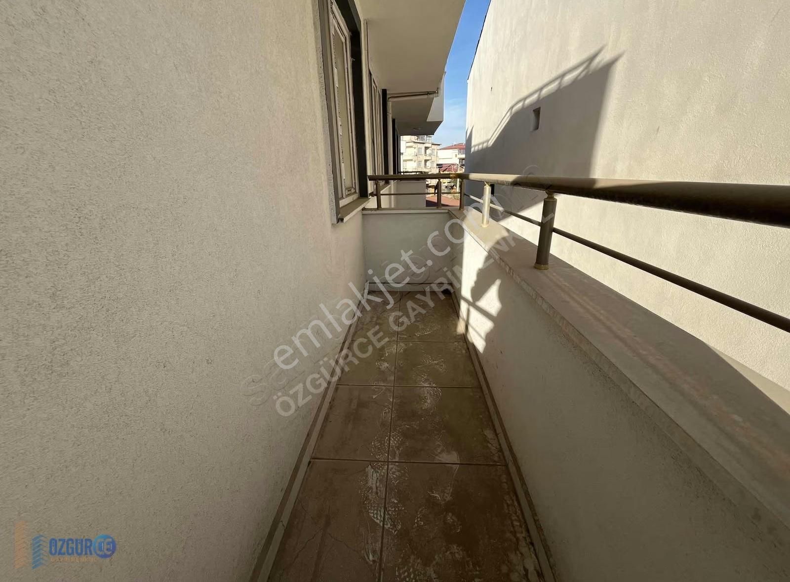 Darıca Marmaray Durağına Yürüme Mesafesinde 4+1 Dubleks Daire - Görsel 19