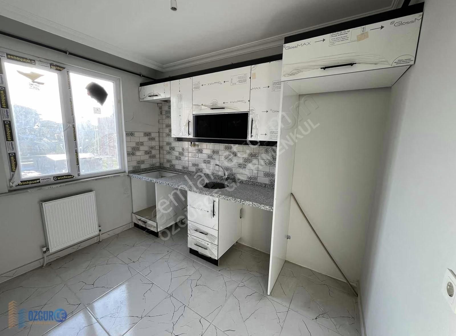 Darıca Marmaray Durağına Yürüme Mesafesinde 4+1 Dubleks Daire - Görsel 16