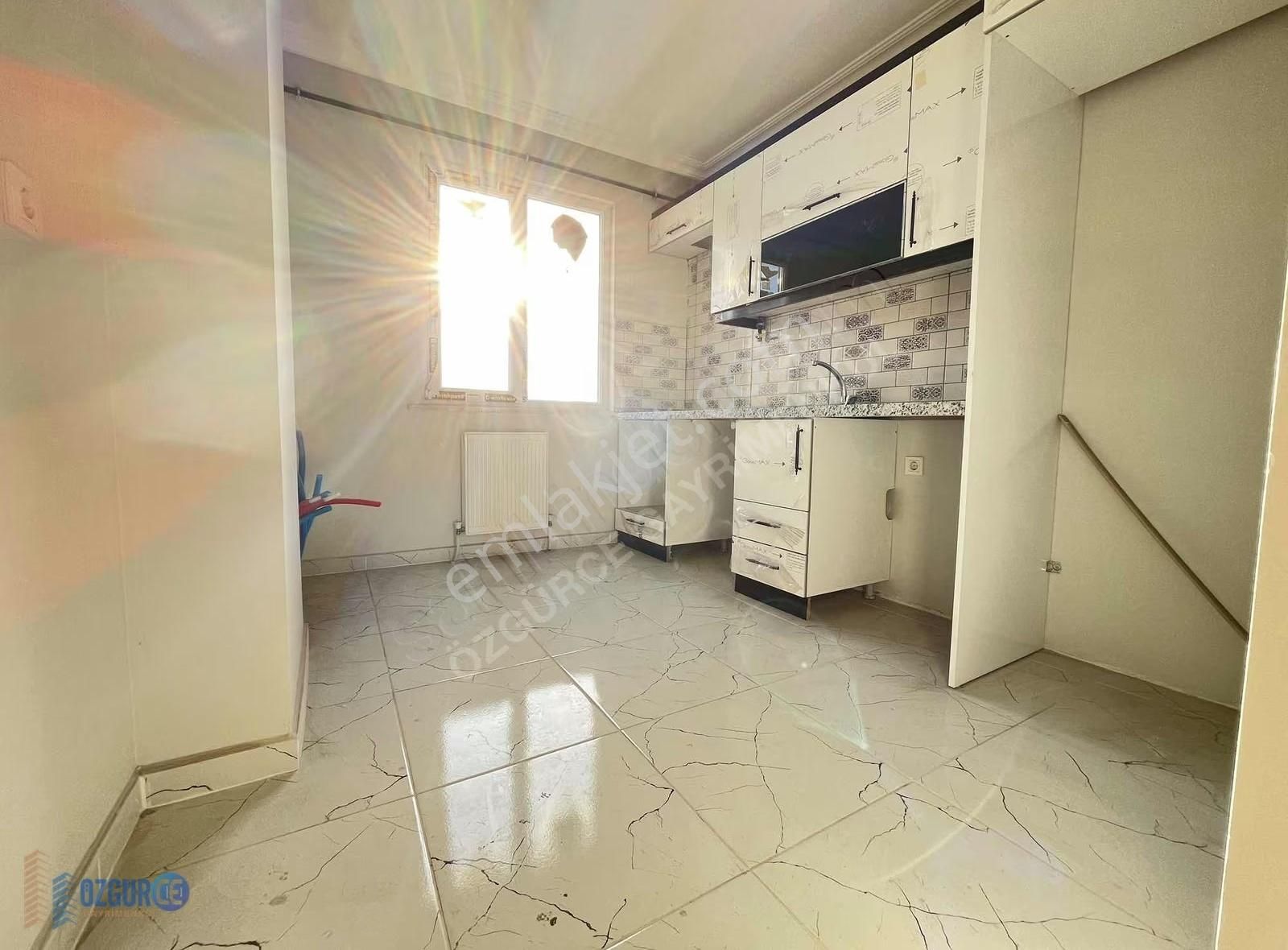 Darıca Marmaray Durağına Yürüme Mesafesinde 4+1 Dubleks Daire - Görsel 17