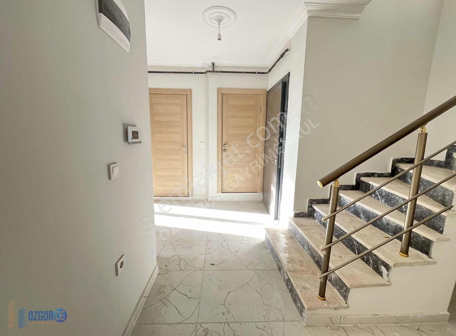 Darıca Marmaray Durağına Yürüme Mesafesinde 4+1 Dubleks Daire - Görsel 3