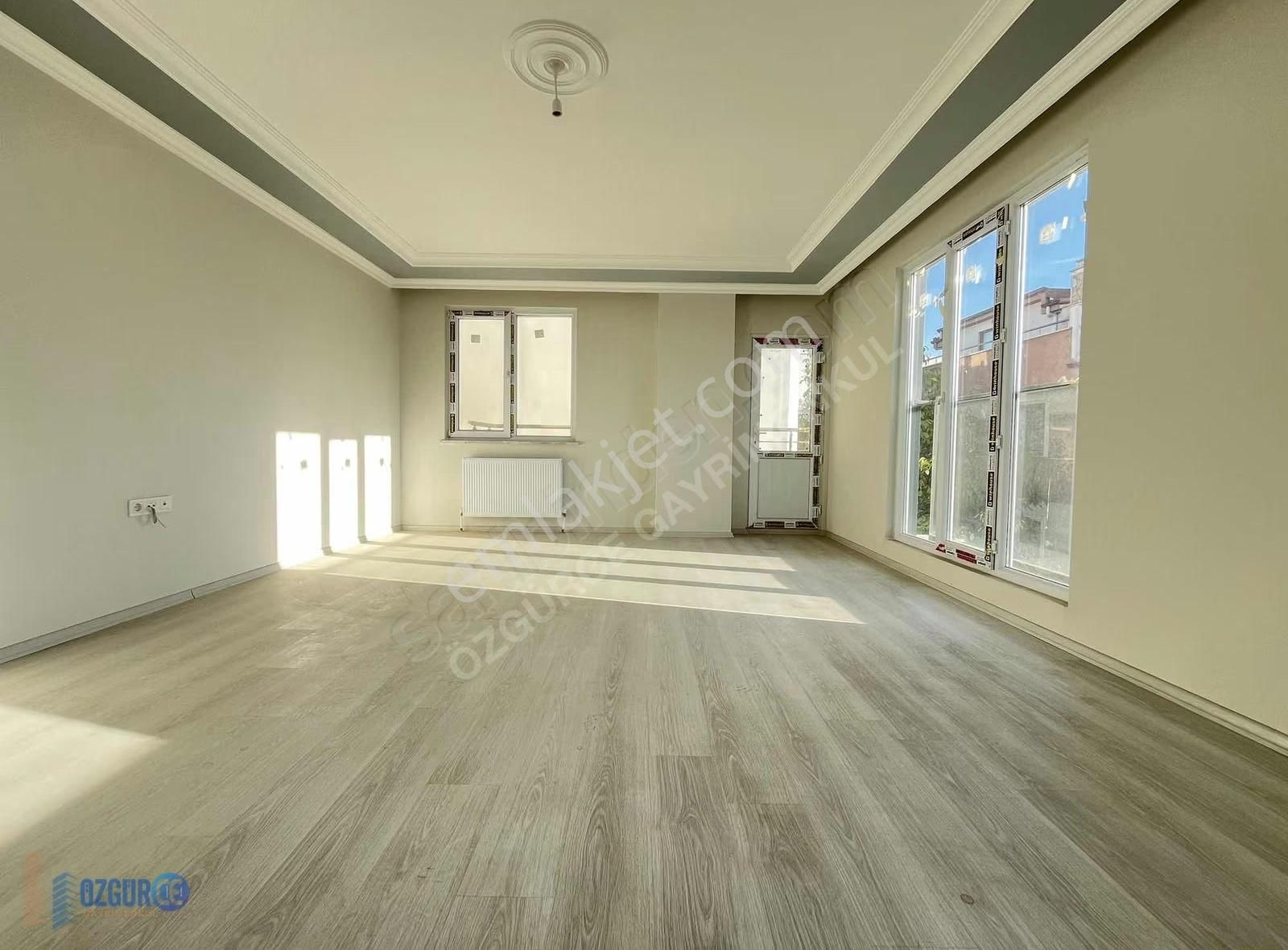 Darıca Marmaray Durağına Yürüme Mesafesinde 4+1 Dubleks Daire