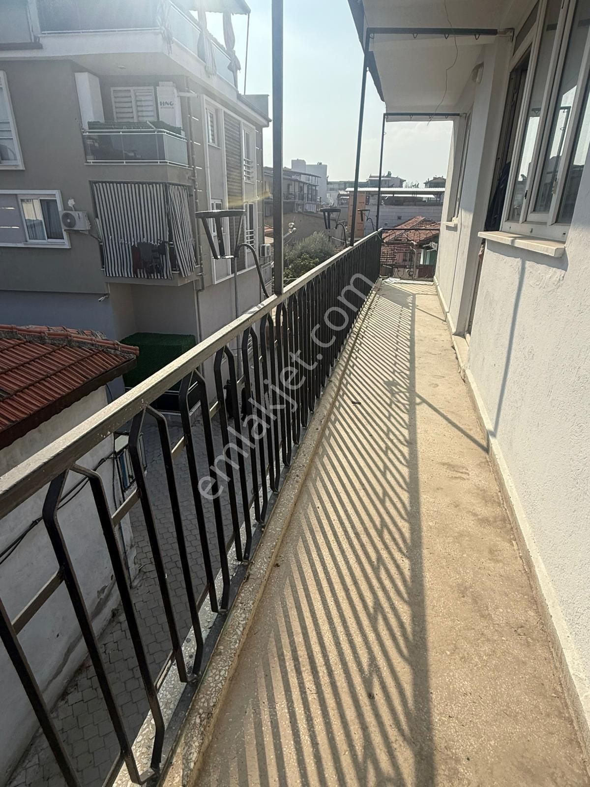 Binyapıdan Dokuzkavaklarda 3 Dairelik Komple Bina !! - Görsel 2