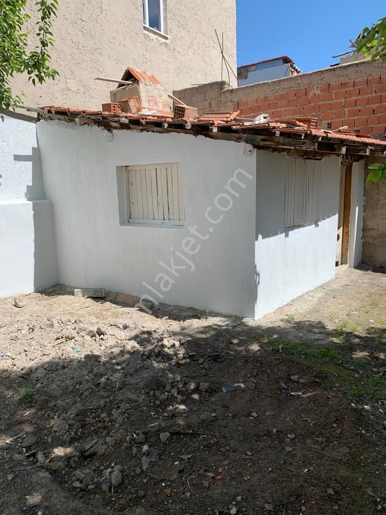 Binyapıdan Dokuzkavaklarda 3 Dairelik Komple Bina !! - Görsel 25