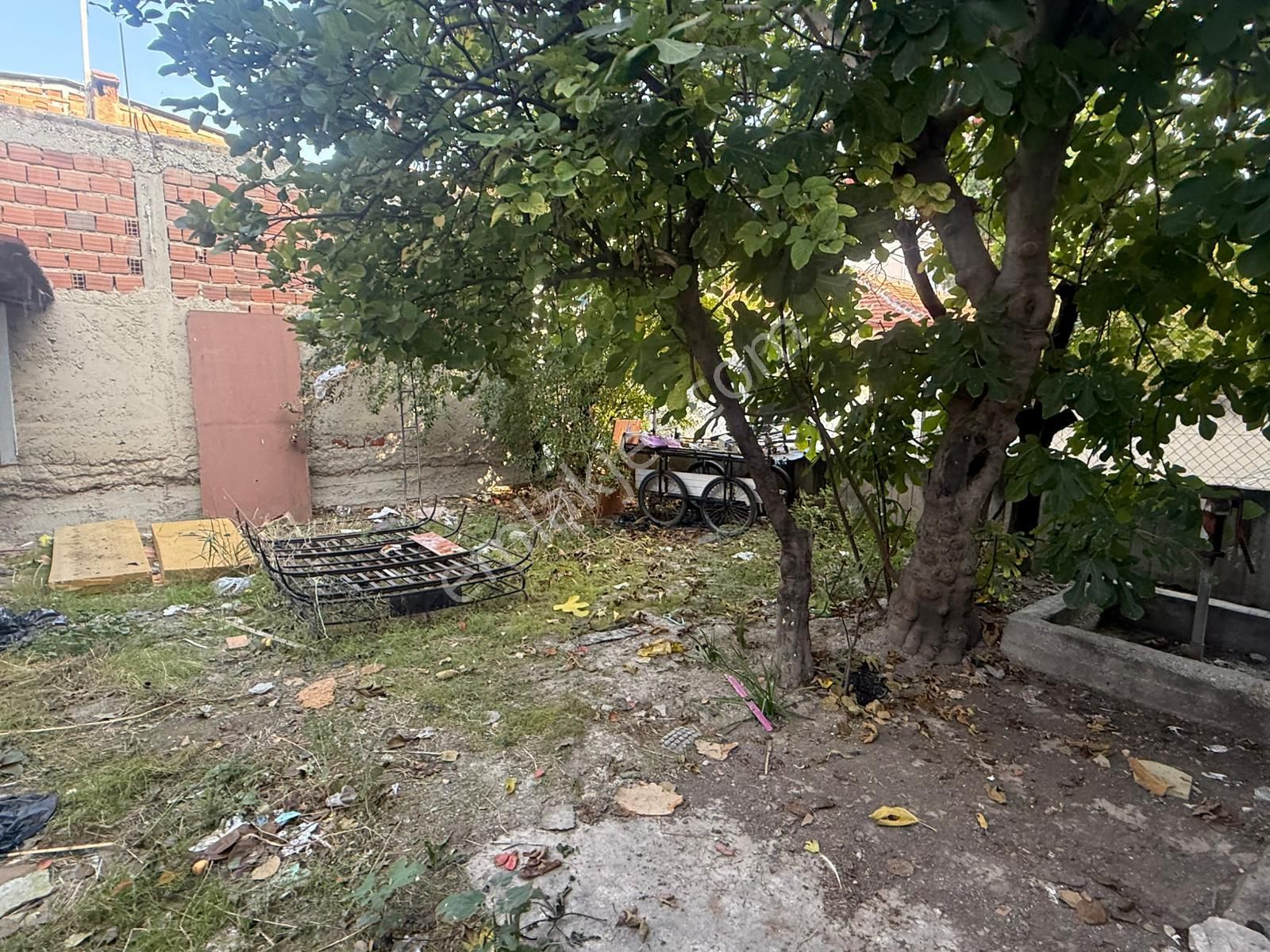 Binyapıdan Dokuzkavaklarda 3 Dairelik Komple Bina !! - Görsel 20