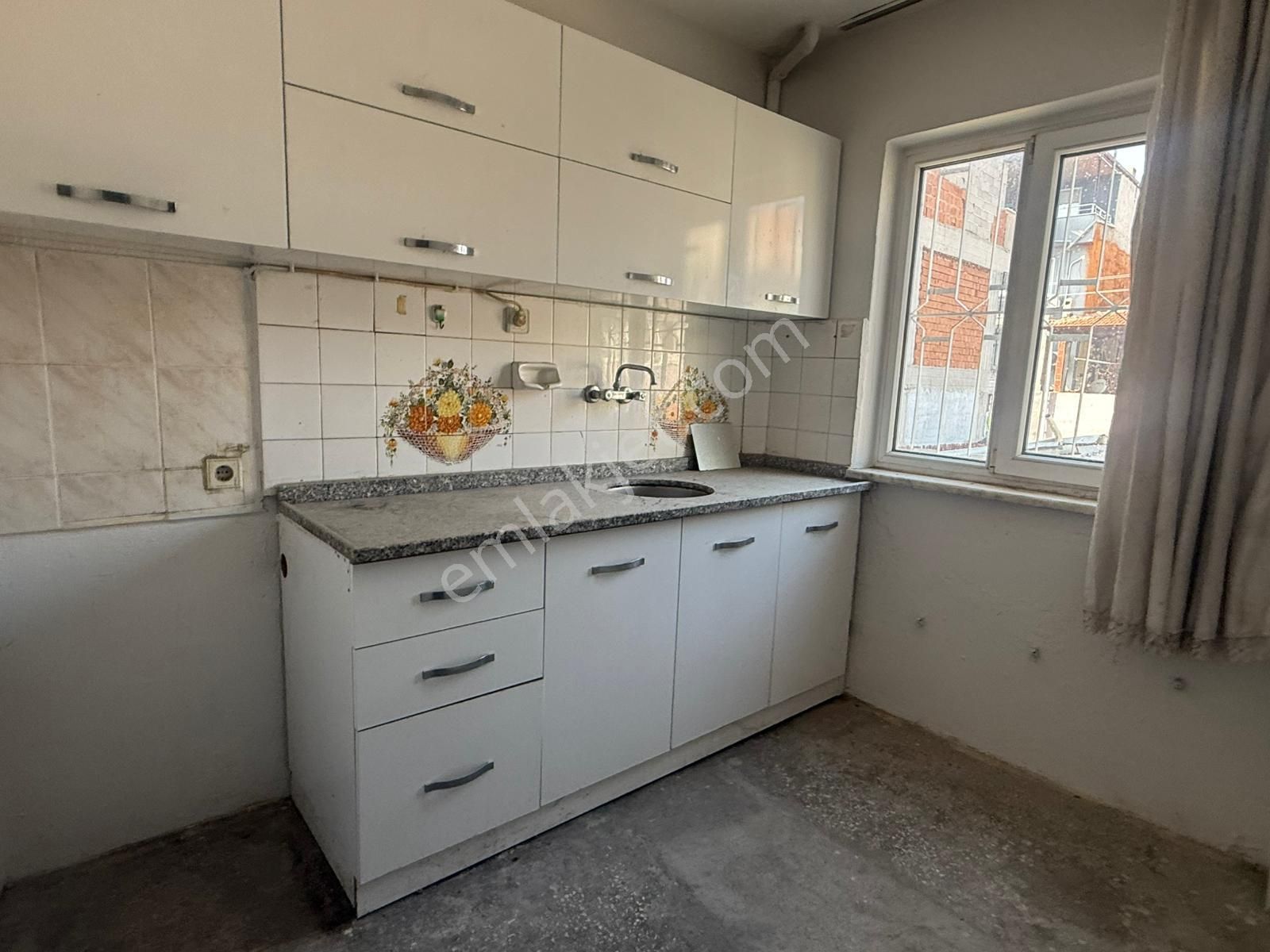 Binyapıdan Dokuzkavaklarda 3 Dairelik Komple Bina !! - Görsel 16