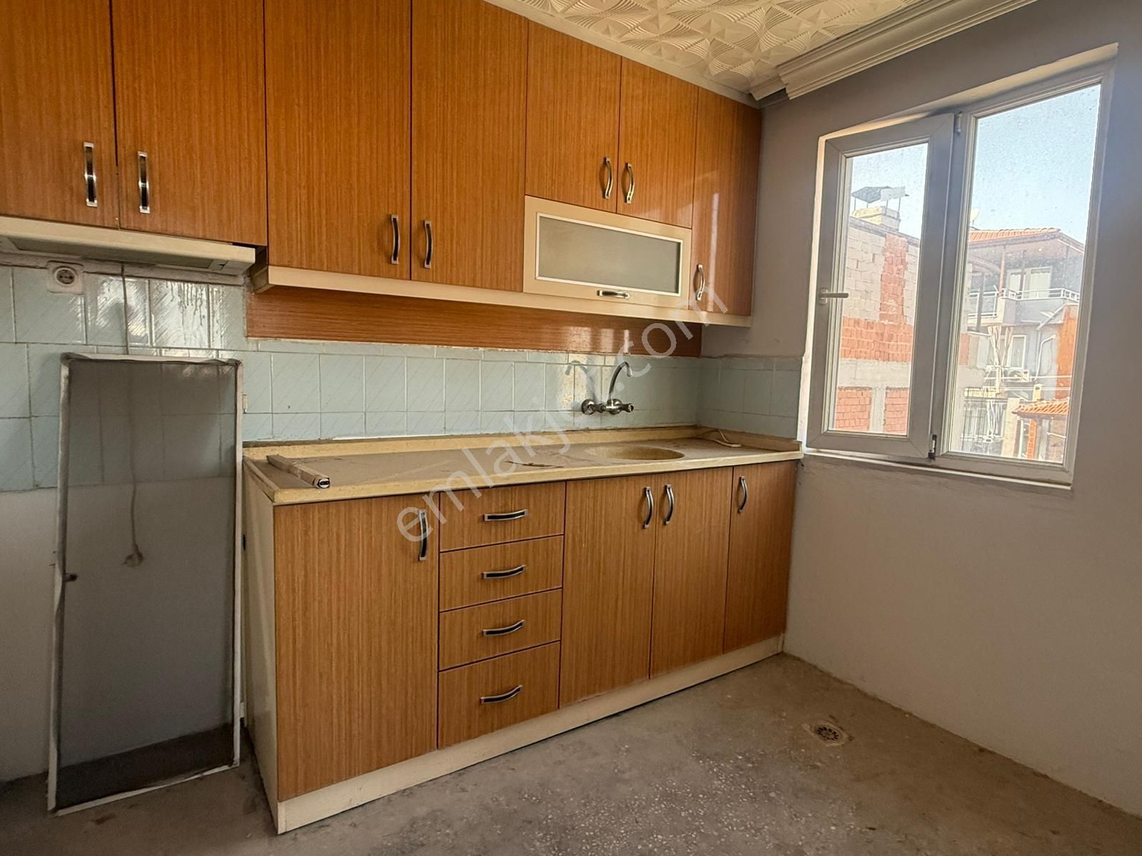 Binyapıdan Dokuzkavaklarda 3 Dairelik Komple Bina !! - Görsel 8