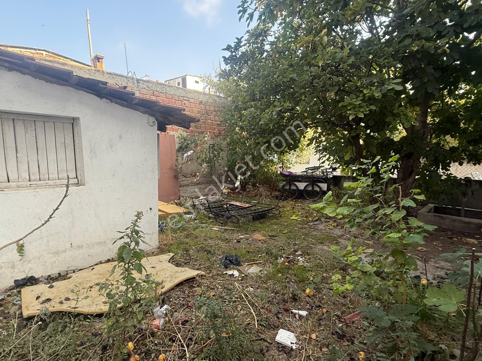 Binyapıdan Dokuzkavaklarda 3 Dairelik Komple Bina !! - Görsel 19