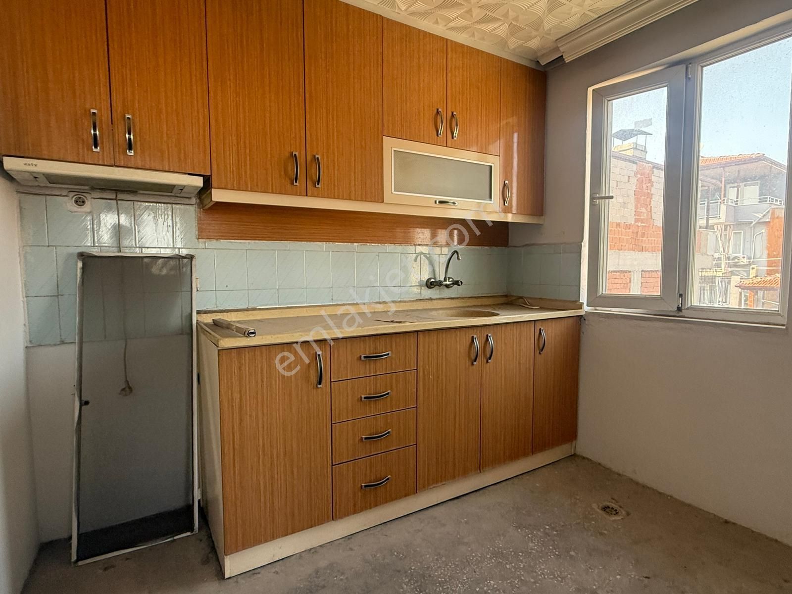 Binyapıdan Dokuzkavaklarda 3 Dairelik Komple Bina !! - Görsel 10