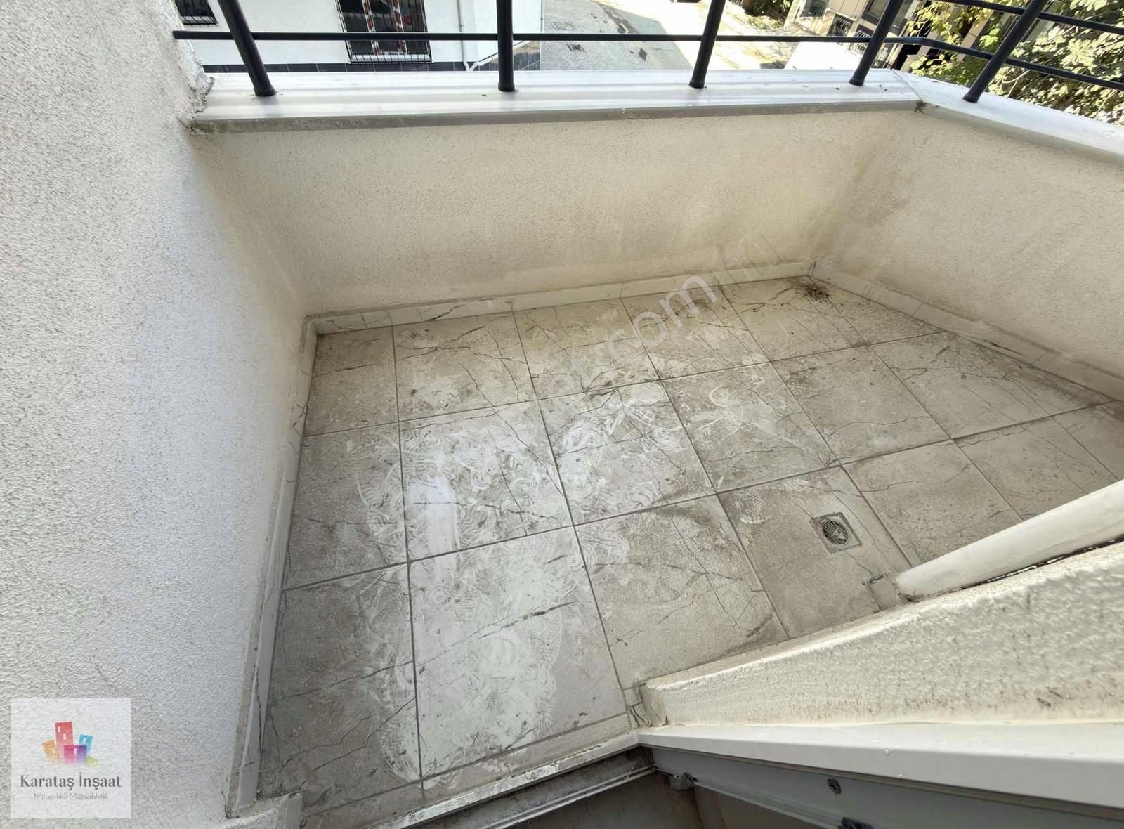 Karataş'tan Yeni Pazar Sokağında Merkezi Yerde 2+1 90 M² Ara Kat - Görsel 14