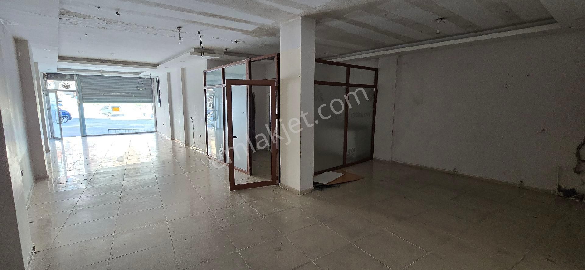 Sahibinden Cadde Üstü 2 Katlı Dükkan - Görsel 3