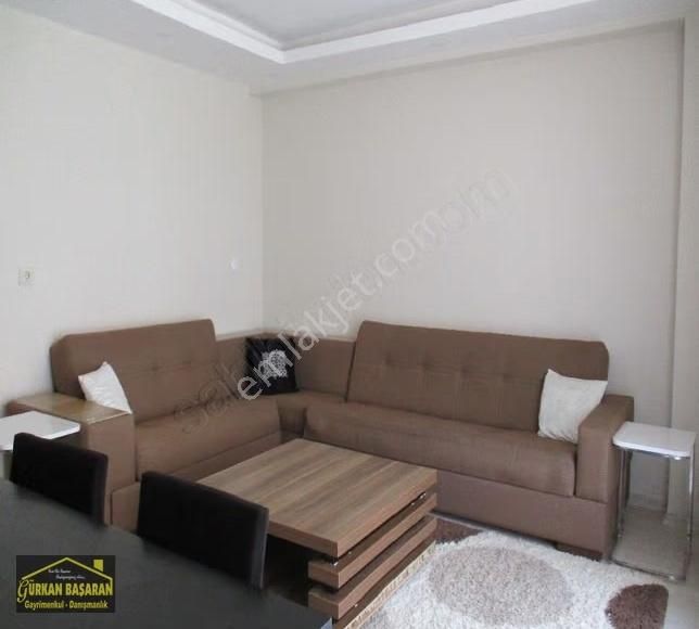 Tekirdağ Çevreyolunda Satılık Ayrı Mutfaklı 70 M2 1+1 Daire - Görsel 11
