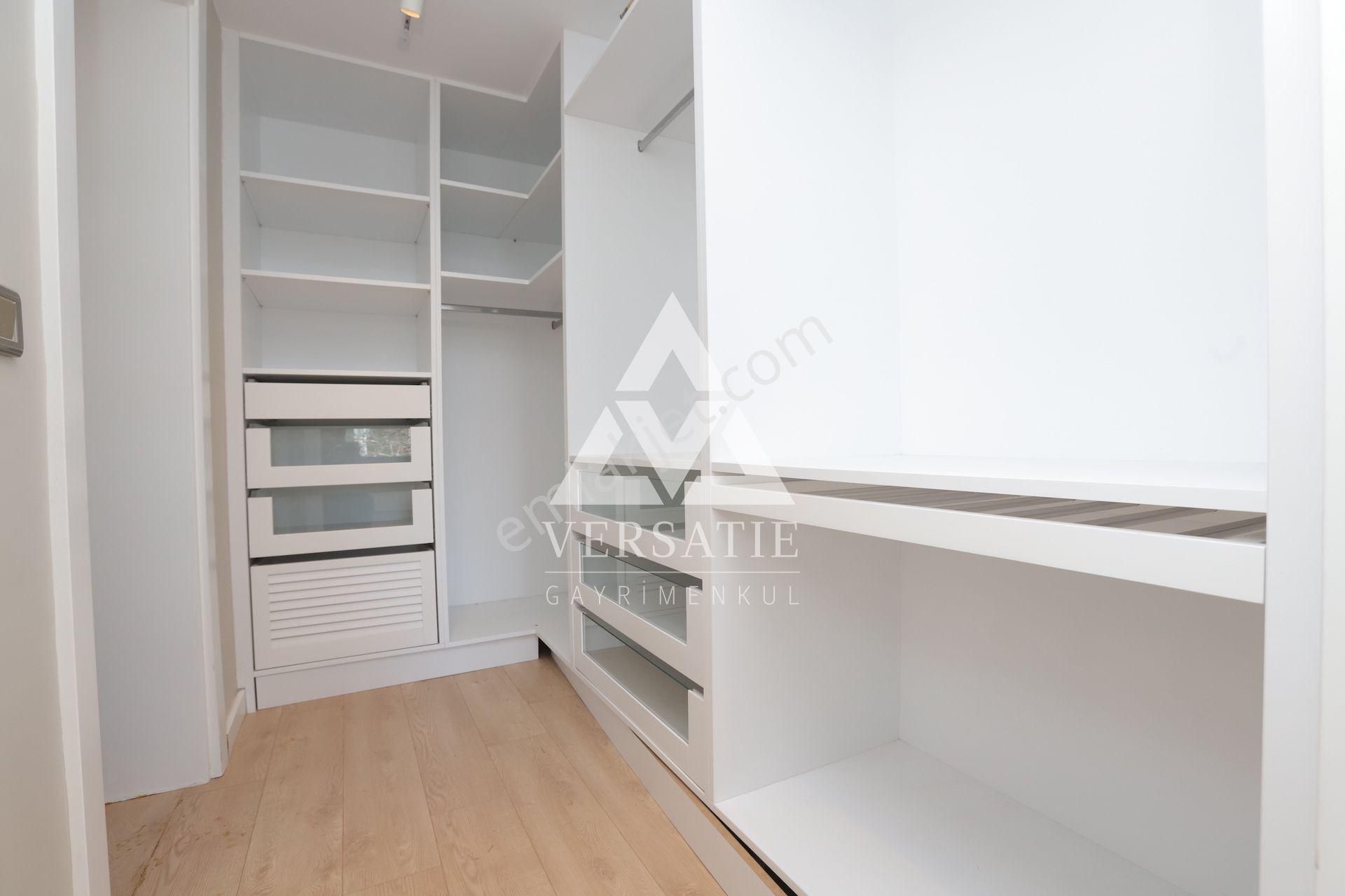 Sarıyer Sedadkent Te Boğaz Manzaralı Havuzlu Satılık Villa - Görsel 25