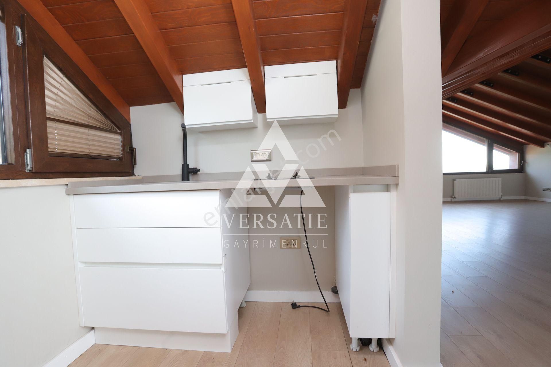 Sarıyer Sedadkent Te Boğaz Manzaralı Havuzlu Satılık Villa - Görsel 20