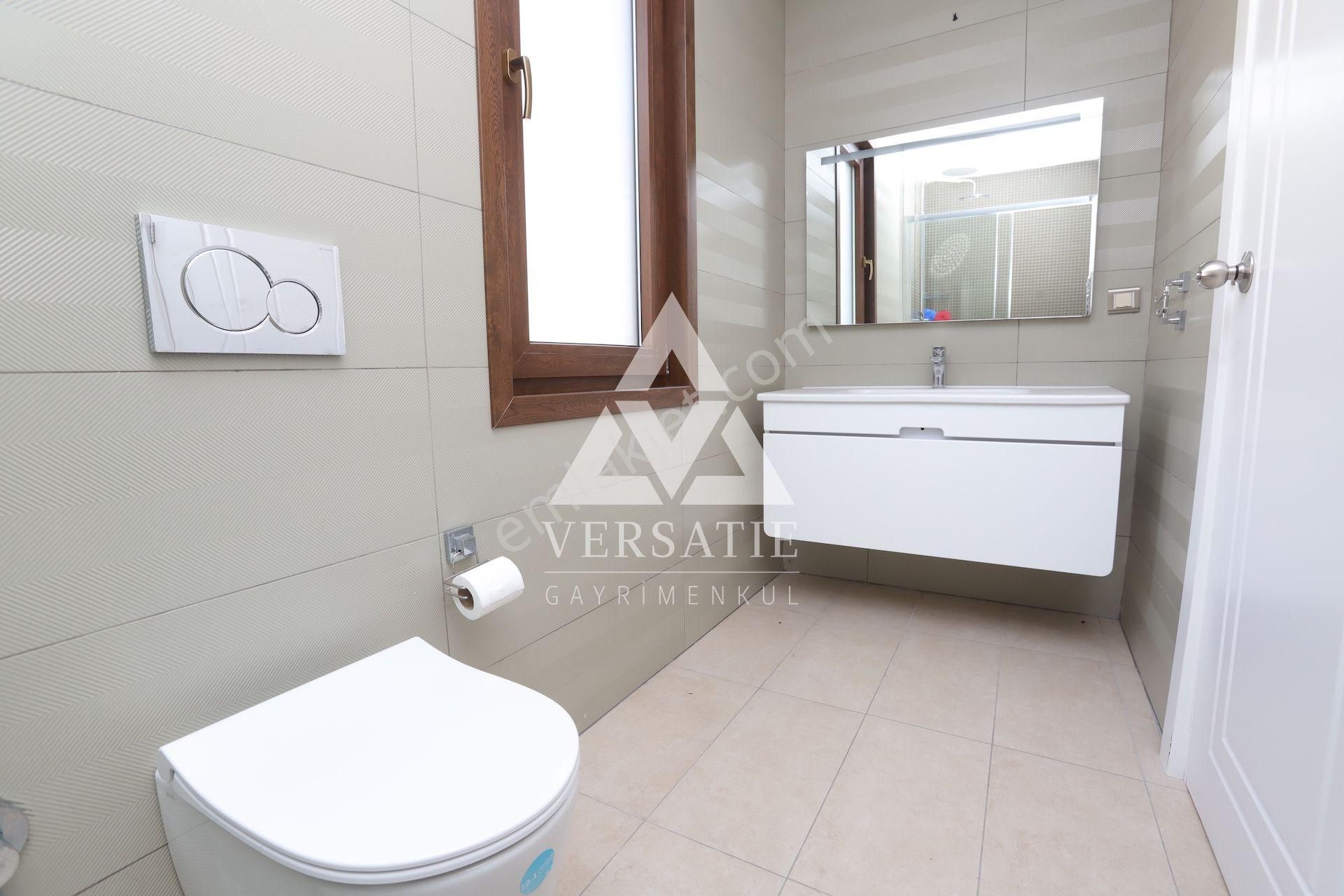 Sarıyer Sedadkent Te Boğaz Manzaralı Havuzlu Satılık Villa - Görsel 35