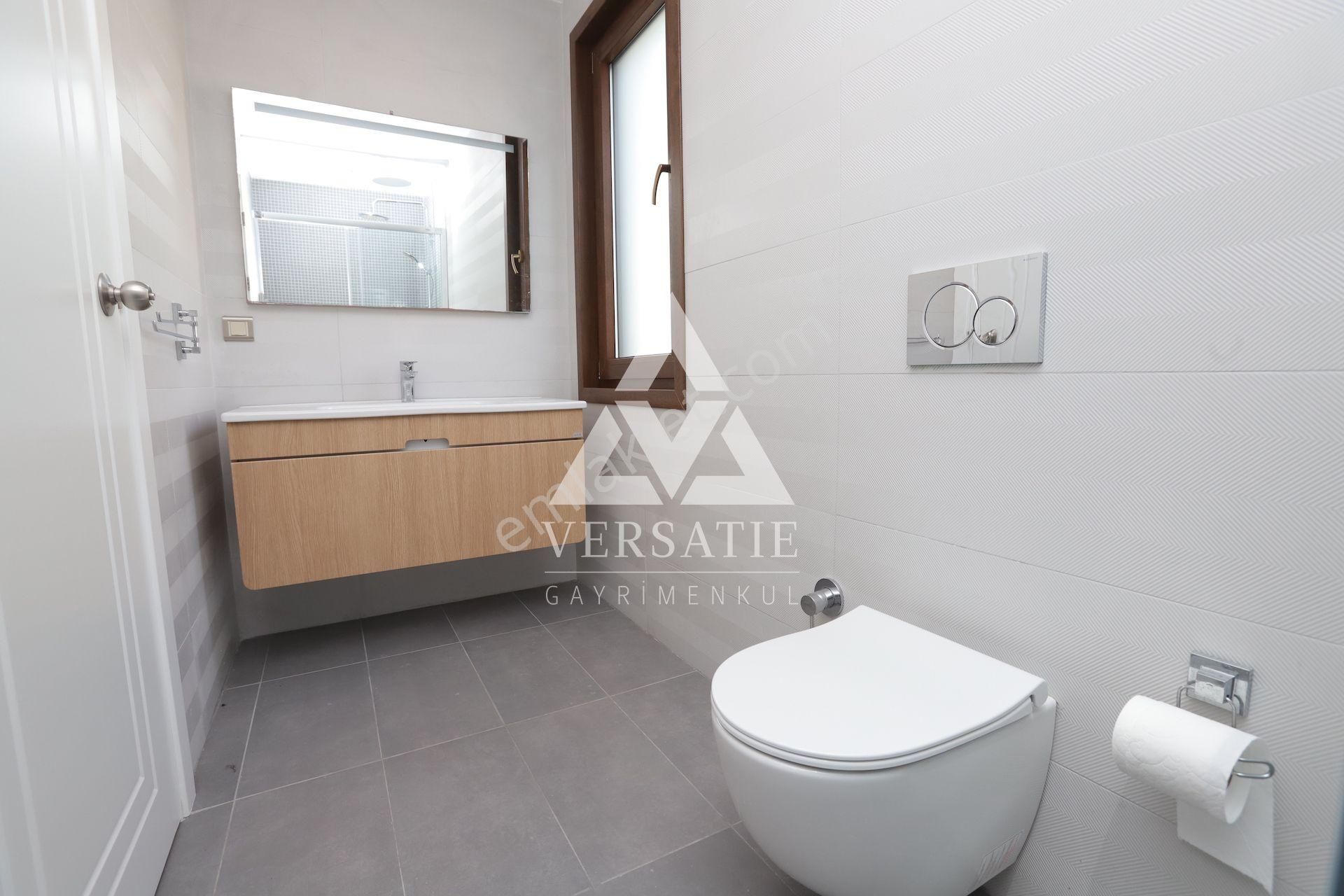 Sarıyer Sedadkent Te Boğaz Manzaralı Havuzlu Satılık Villa - Görsel 26