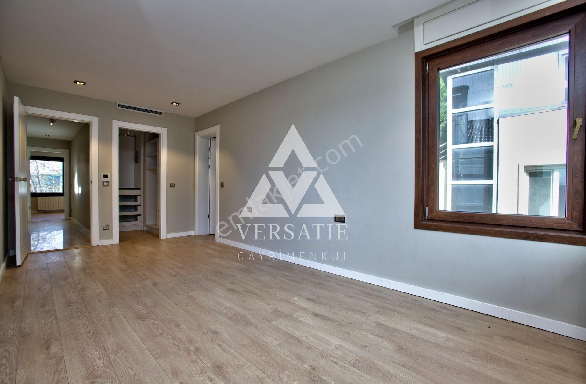 Sarıyer Sedadkent Te Boğaz Manzaralı Havuzlu Satılık Villa - Görsel 33