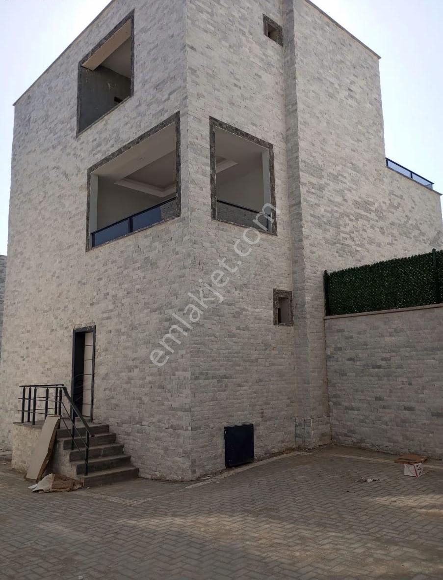 Evin Group Dan Satılık Villa